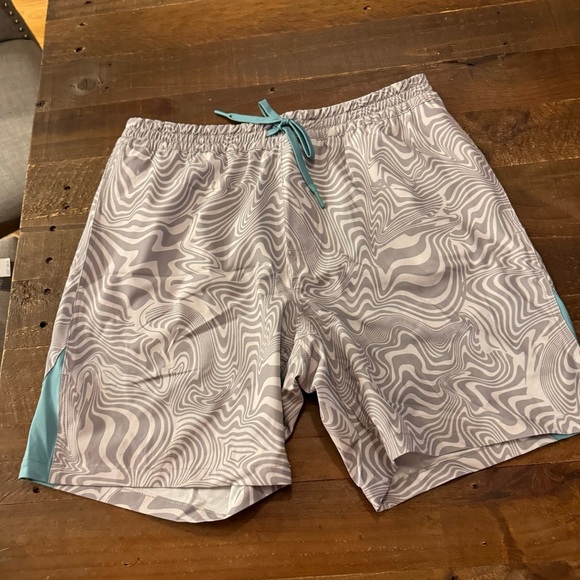 Reel Life Swim Trunk - Picture 4 of 9